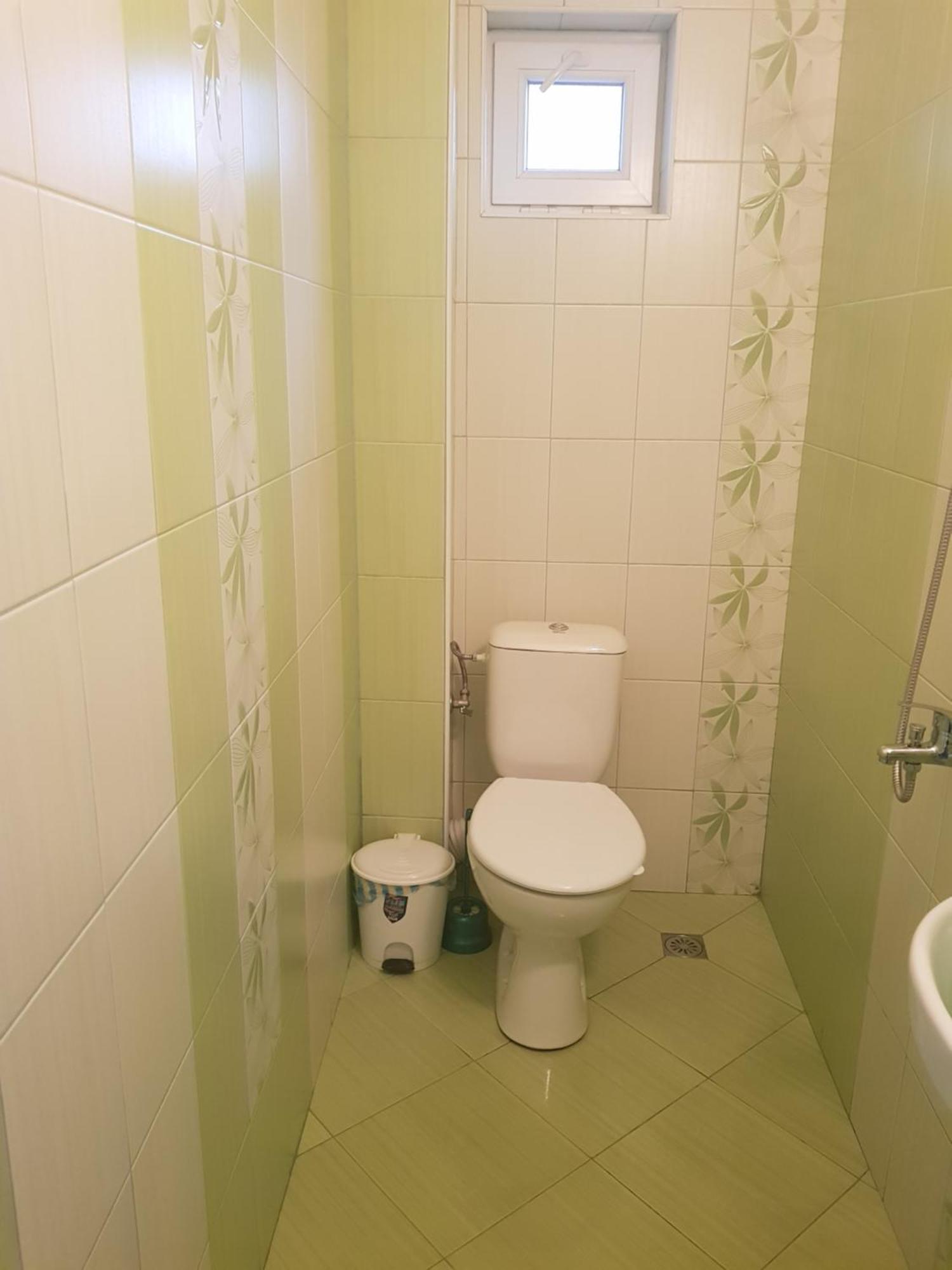Guest Rooms Radost バルチク エクステリア 写真