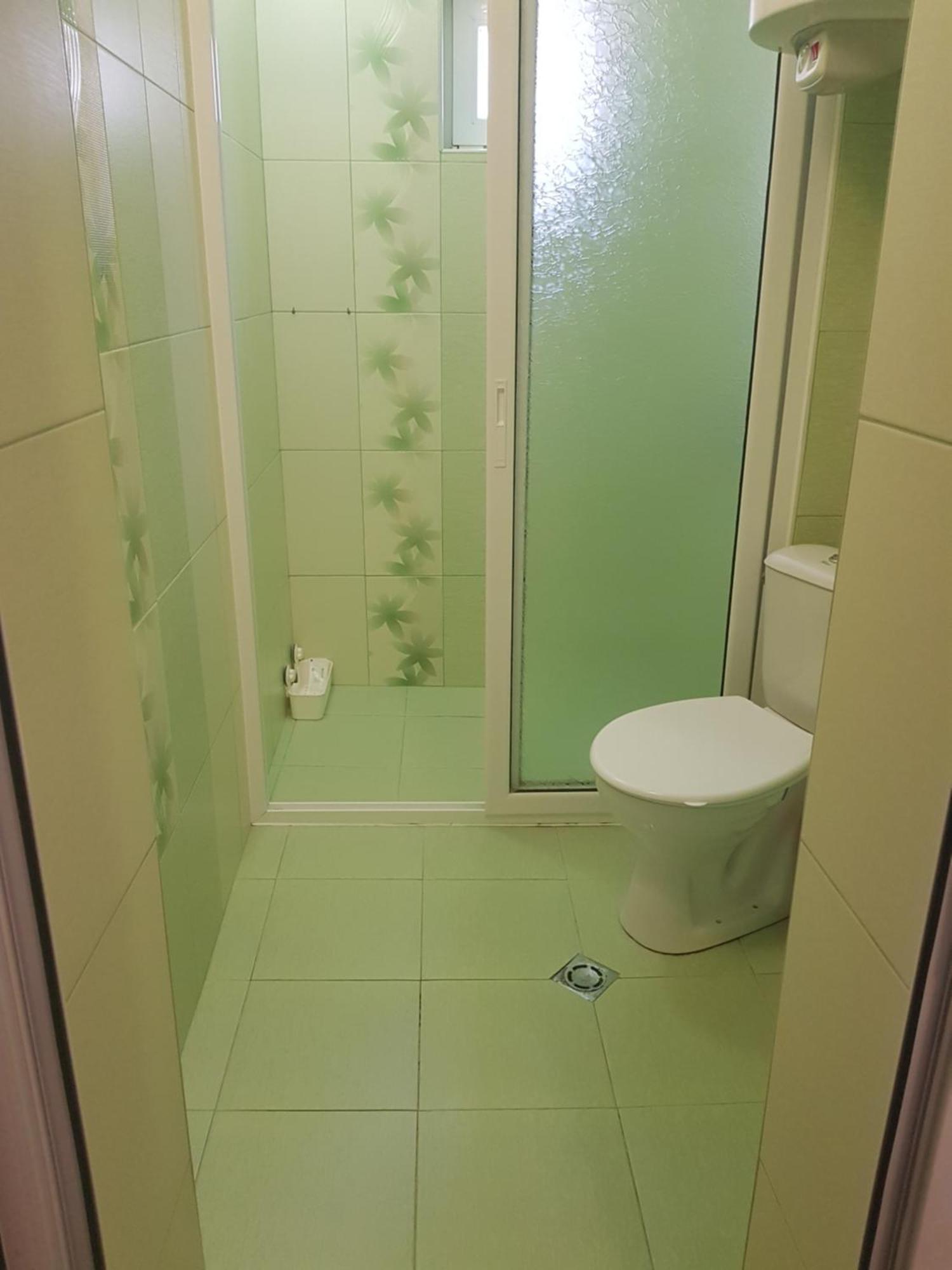 Guest Rooms Radost バルチク エクステリア 写真