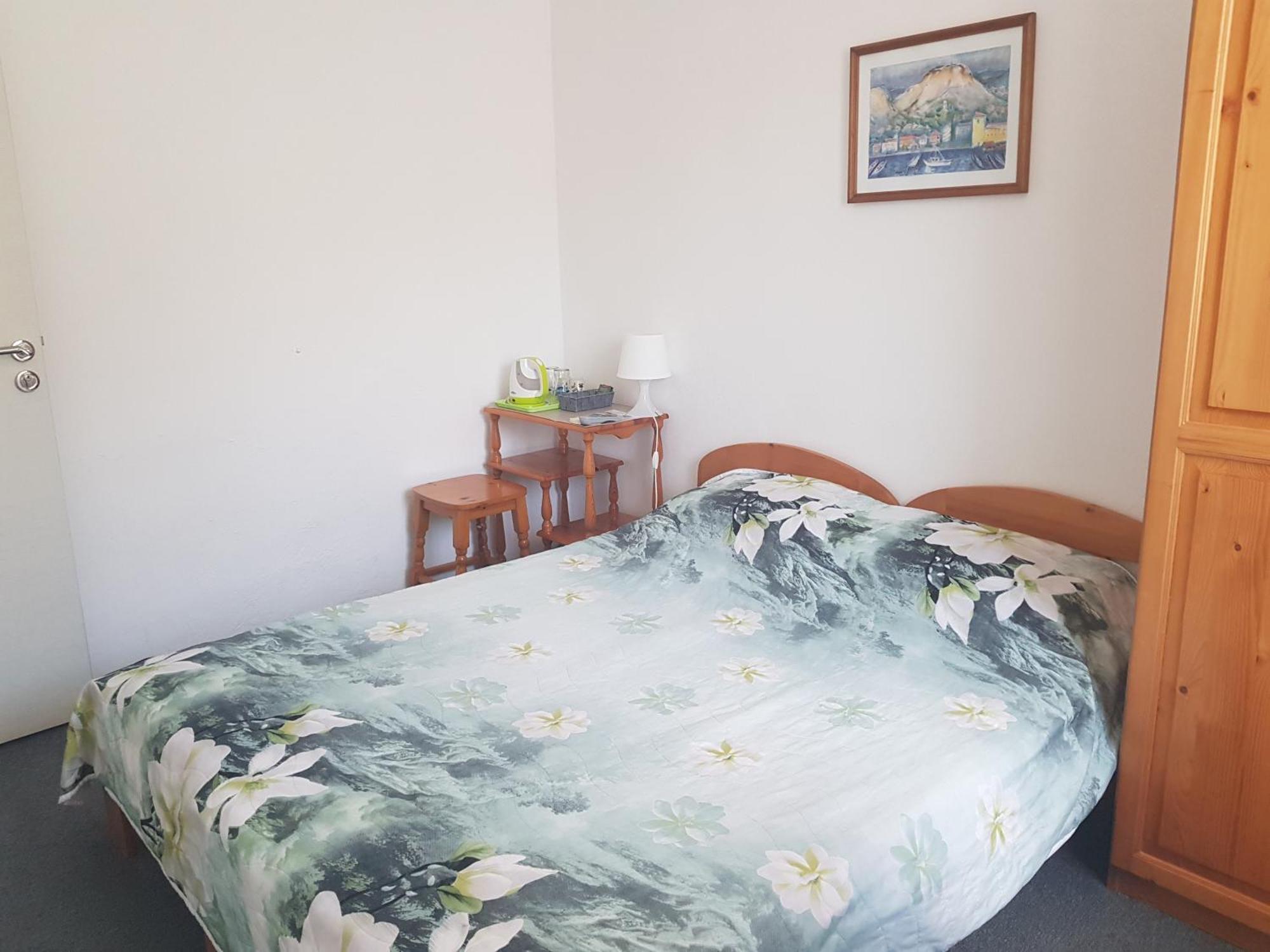 Guest Rooms Radost バルチク エクステリア 写真