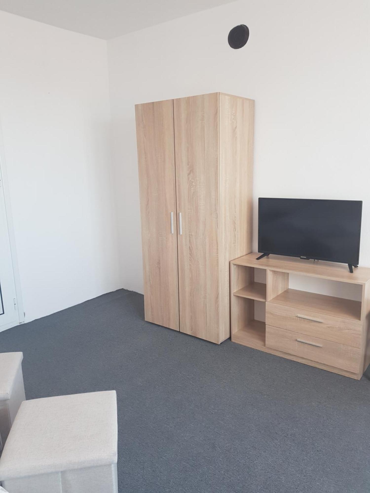 Guest Rooms Radost バルチク エクステリア 写真