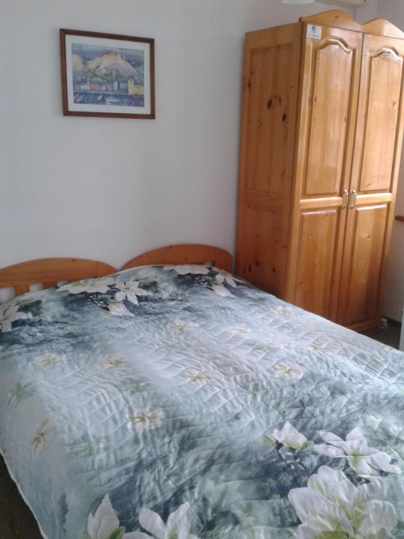 Guest Rooms Radost バルチク エクステリア 写真