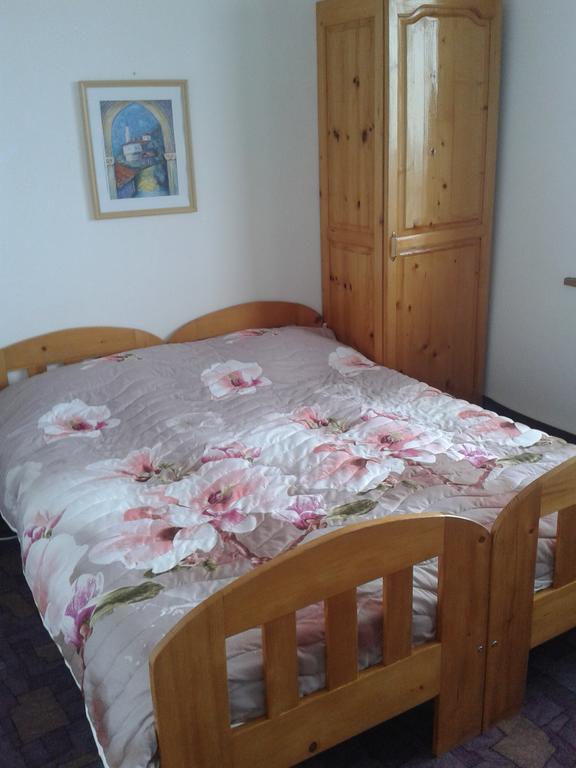 Guest Rooms Radost バルチク エクステリア 写真