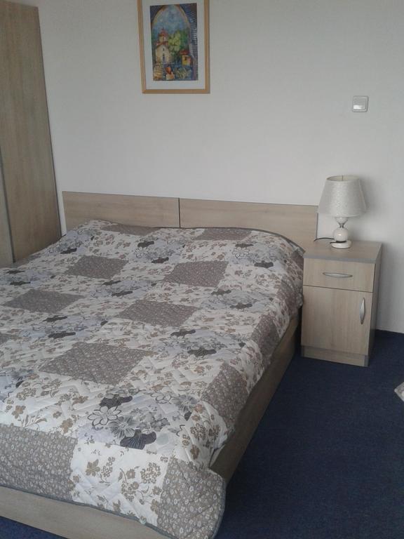 Guest Rooms Radost バルチク エクステリア 写真