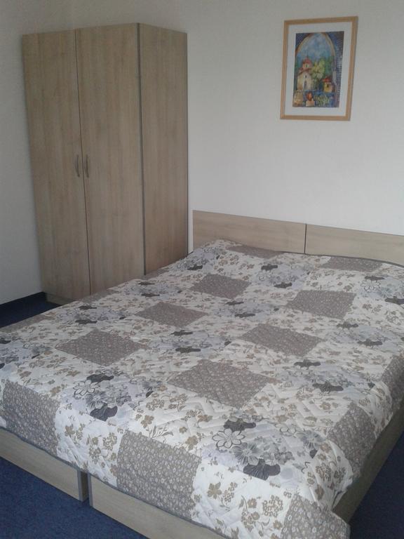 Guest Rooms Radost バルチク エクステリア 写真