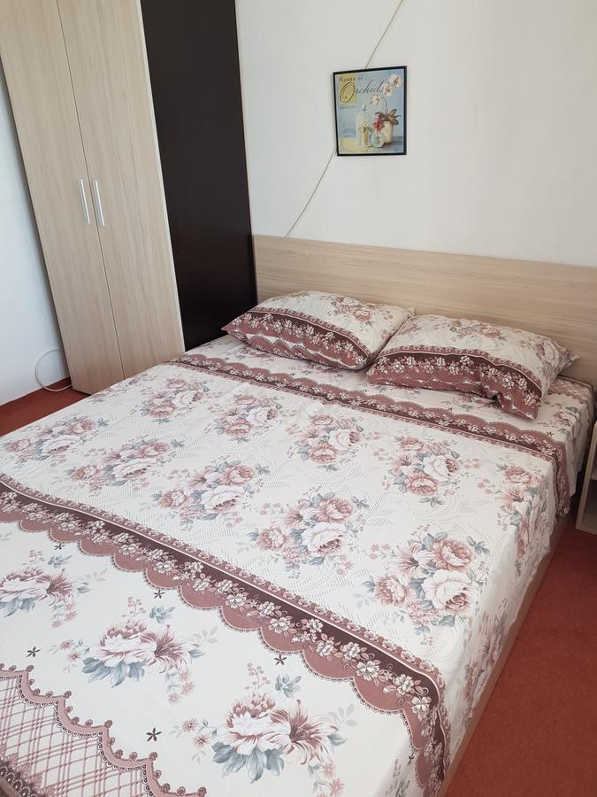Guest Rooms Radost バルチク エクステリア 写真
