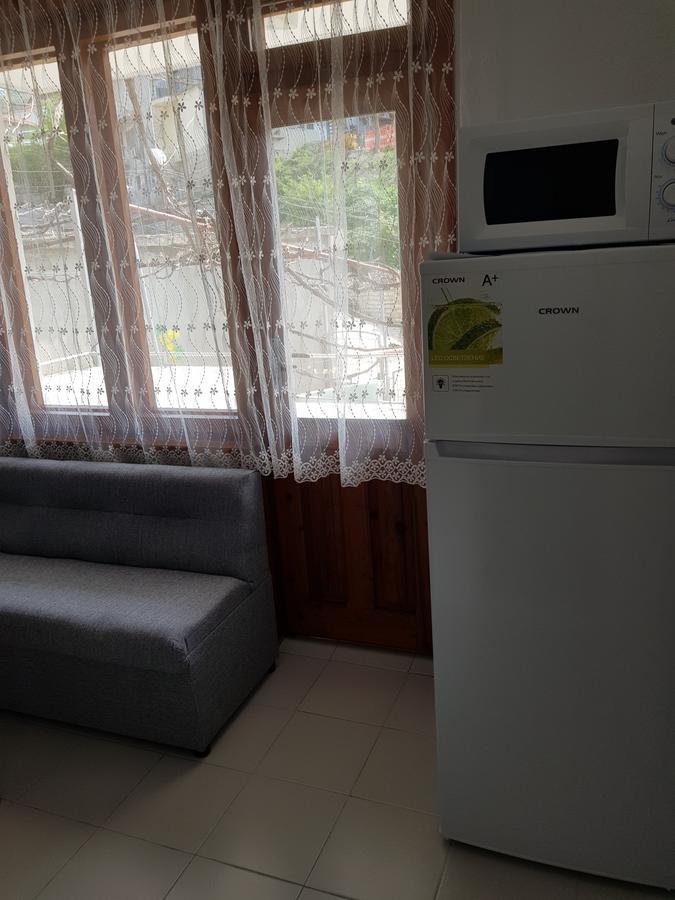 Guest Rooms Radost バルチク エクステリア 写真