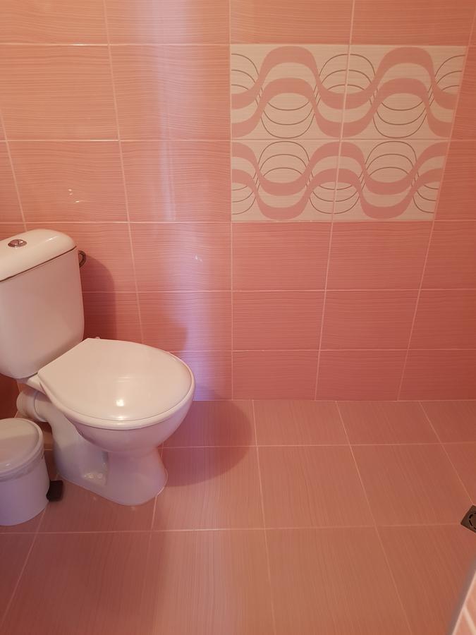 Guest Rooms Radost バルチク エクステリア 写真