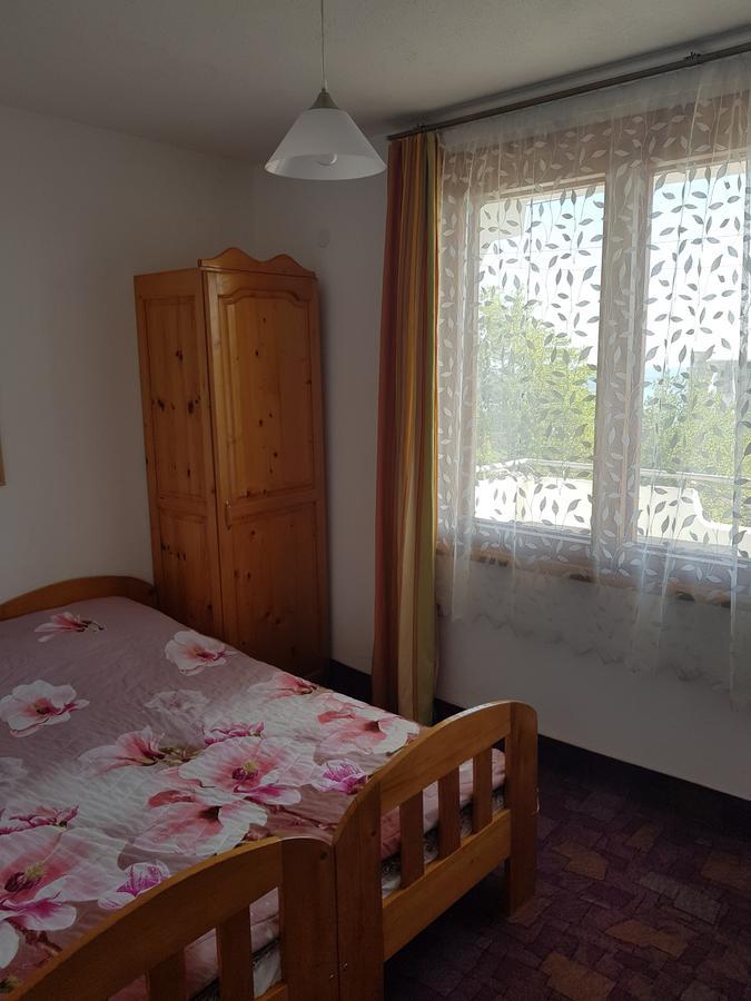 Guest Rooms Radost バルチク エクステリア 写真
