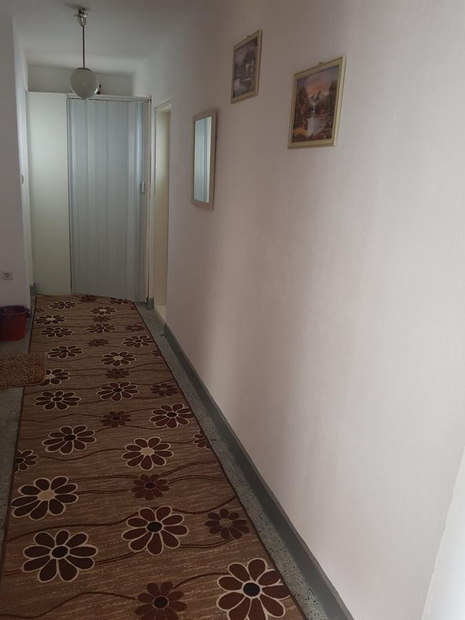 Guest Rooms Radost バルチク エクステリア 写真