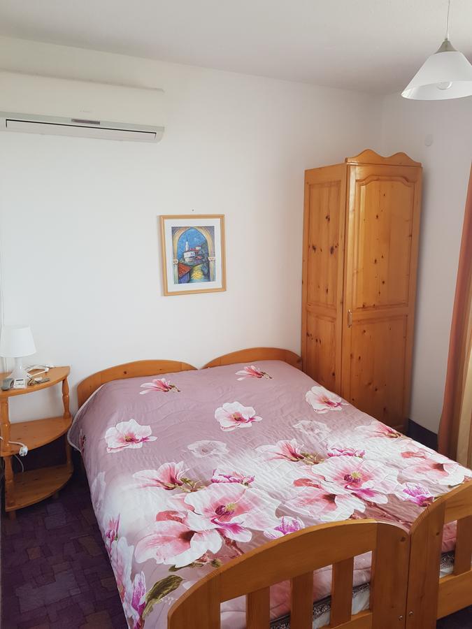 Guest Rooms Radost バルチク エクステリア 写真