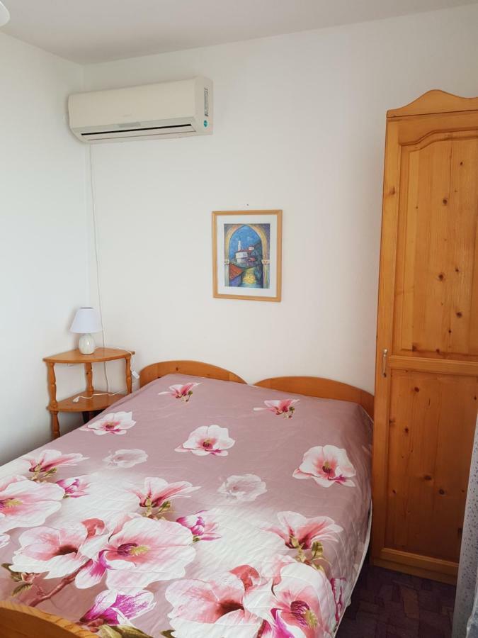 Guest Rooms Radost バルチク エクステリア 写真