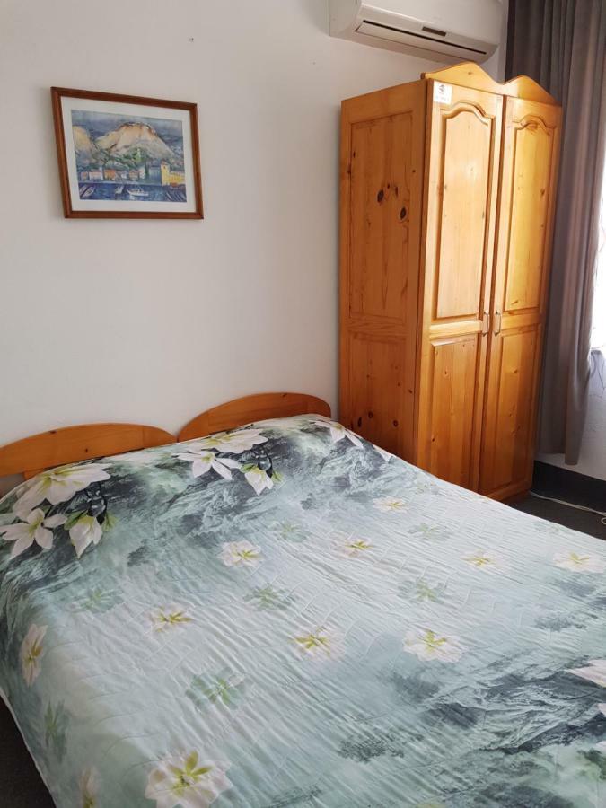 Guest Rooms Radost バルチク エクステリア 写真