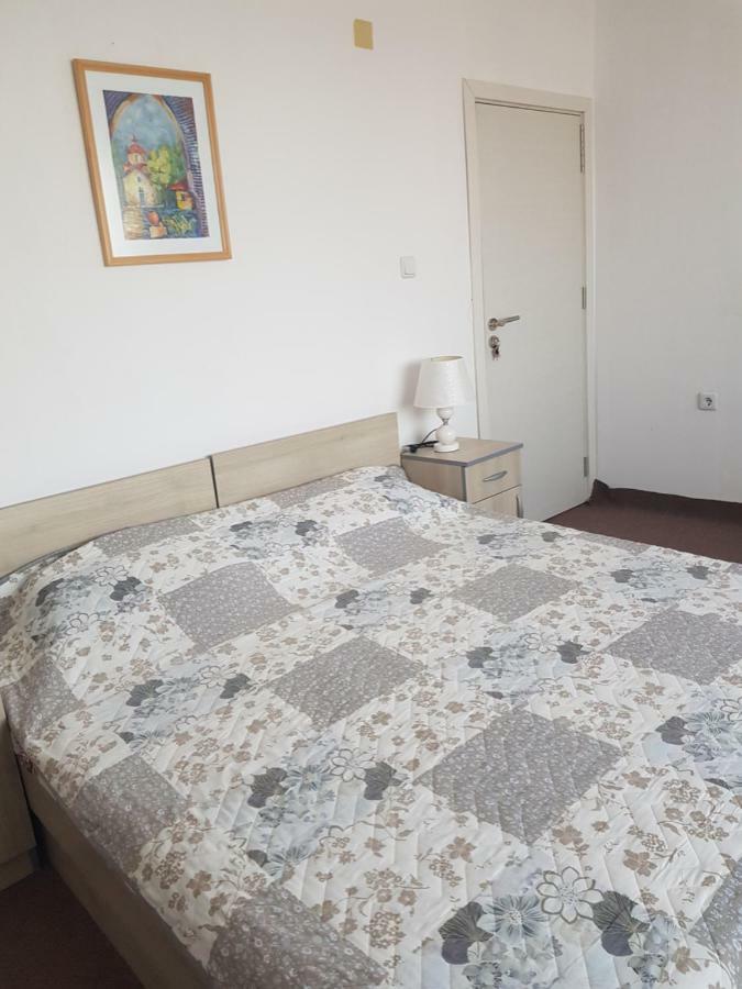 Guest Rooms Radost バルチク エクステリア 写真